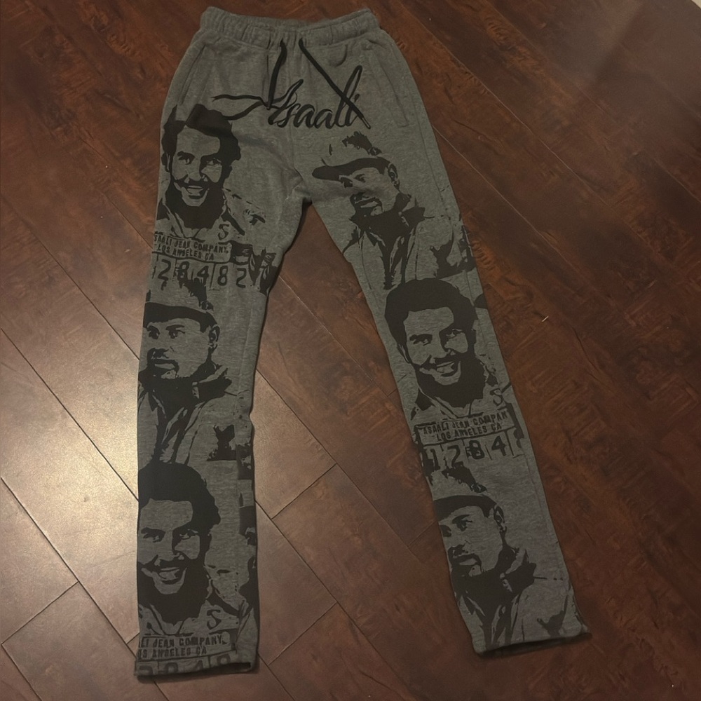 Asaali sweatpants